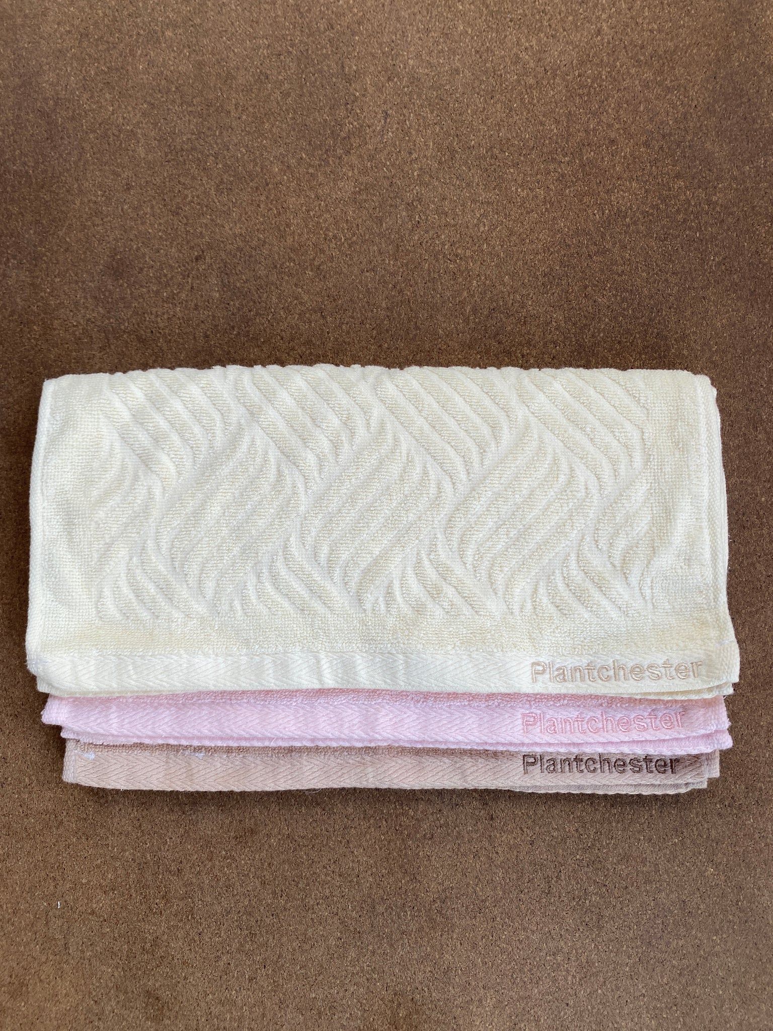 Workout Towel